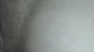 Noelle Easton ballgag masturbation