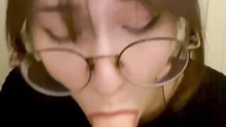 bgtitgthgg quick blowjob