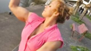 Strong girl 5