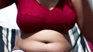 Cutysaloni nude Pussy show2