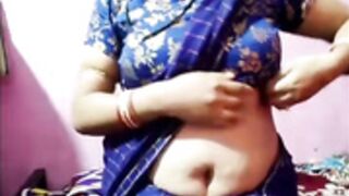 Hema bhabi teasing show 2