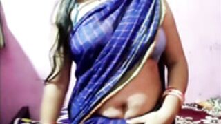 Hema bhabi teasing show 2