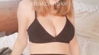 Makoshake fishnet