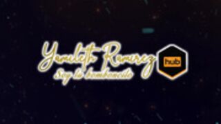 Mi novio Alex Marin me hace un rico anal mientras Gisel