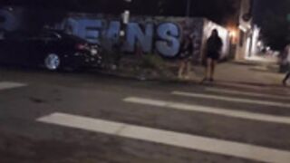 LilyMaeExhib- bar district