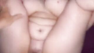 fat whore fucked by the neighbor