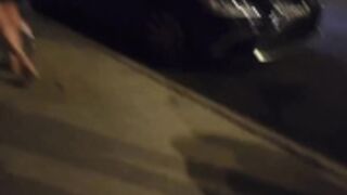 LilyMaeExhib- meat packing district