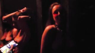 LilyMaeExhib- meat packing district