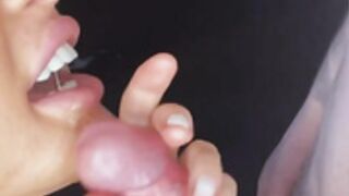 Kristen Hancher Best Blowjob