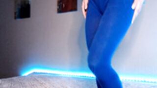 Stella 200415 2130 Lush-Striptease,Masturbation,Domi