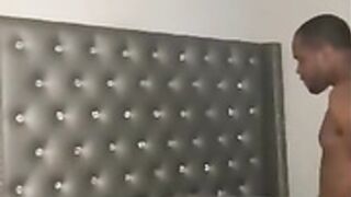 Amazing Amateur Backshots 2