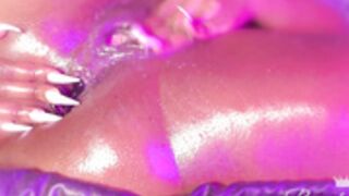 TheRoyalKitty - Water Park Pussy