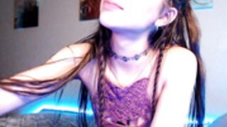 Stella 200402 2150 Lush-Strip&PussyPlay