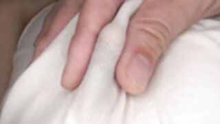 Lactating Married Woman With Issues previously show