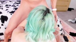 Scarlettfoxplay BJ (Hidden) 18/06/22