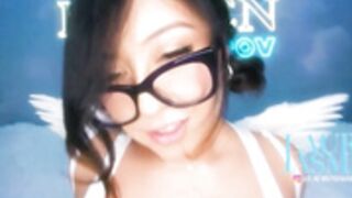 Real Life Anime Girl Gets Her Giant Tits Fucked!