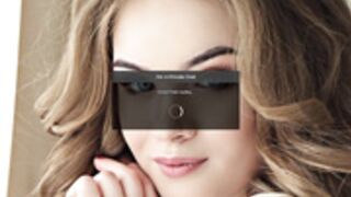 KseniaFly / Ksyusha split