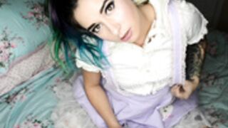 Seducing Daddy After School