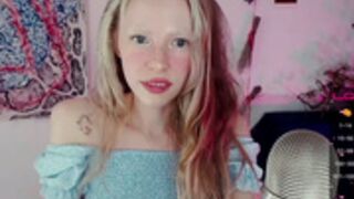 Radiant_Ada just smile