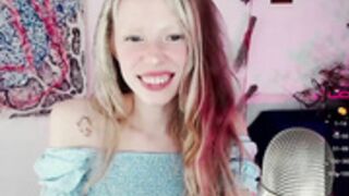 Radiant_Ada just smile