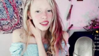 Radiant_Ada just smile