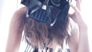 hornyco57 when she wasn't a lazy scammer 2