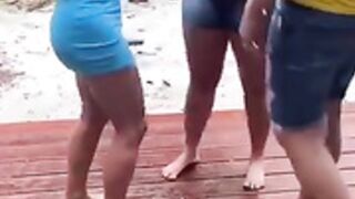 Alexa’s Morgan & Francety