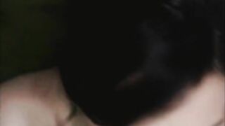 Tessa Fowler Blowjob