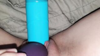 blazefyre OF fuck I got horny video