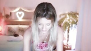 AmyValentine sept 27 2022 best parts