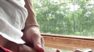 Redheadwinter bj