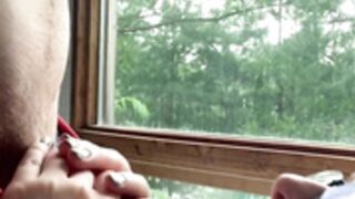 Redheadwinter bj