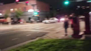 LilyMaeExhib - art walk