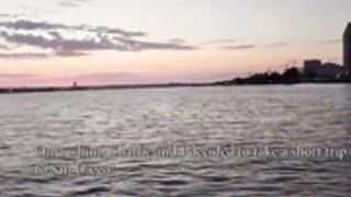 LilyMaeExhib - San Diego fun
