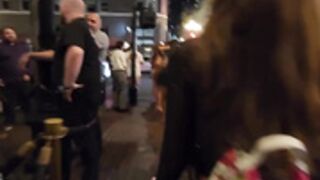 LilyMaeExhib - San Diego fun