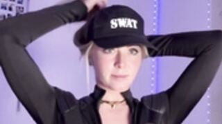 Grace Charis strip