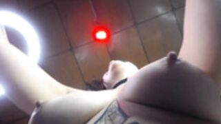 Fetish girl