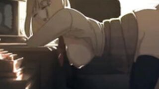 Ame Watson stream break