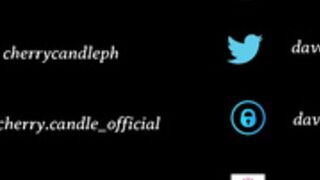 sia ferrari e cherrycandle mi spom threesome