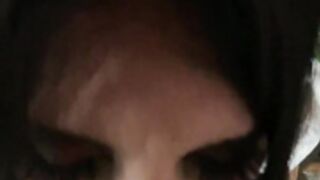 Te gusta mi carita de PLACER mientras me la METES EN EL