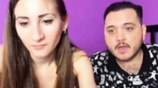 jennymcqueen fun with boyfriend