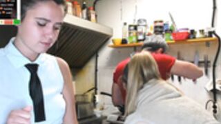 Dirtypub pussy licking 2 on 27 Sep 2022