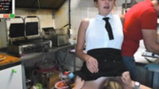 Dirtypub pussy licking 1 on 27 Sep 2022