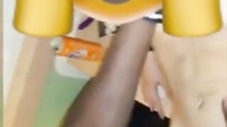 Btw It My Moms Birthday