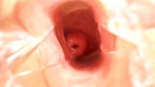 Journey to Center of Chaturbatable