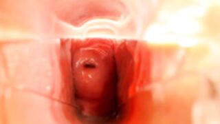 Journey to Center of Chaturbatable