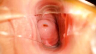 Journey to Center of Chaturbatable