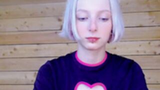 lit1le_kitty_ - Public show 2