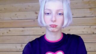 lit1le_kitty_ - Public show 2