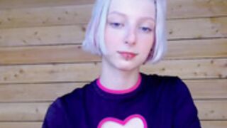 lit1le_kitty_ - Public show 2